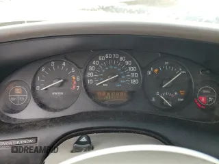 1999 Buick Regal LS with VIN 2G4WB52K0X1612922, listed as a Copart auction lot 78622894 with 188,391 mi miles and Salvage Title. Bid and sale history available at carsss.com. Image 9.