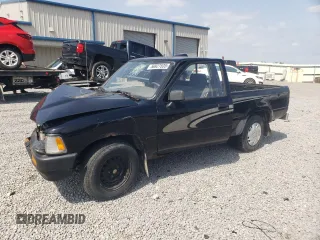 1994 Toyota Pickup z VIN JT4RN81AXR5187360, wystawiony jako Copart lot #56927535 z przebiegiem 305 829 mil mil oraz Szkoda całkowita • Salvage title. Historia ofert i sprzedaży dostępna na DreamBid. Obrazek 1.