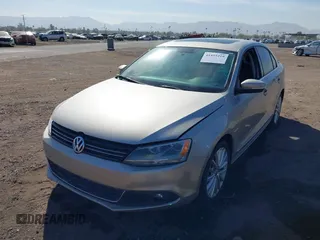 2013 Volkswagen Jetta TDI w/Premium with VIN 3VWLL7AJ6DM234664, listed as a IAAI auction lot 41555219 with 131,692 mi miles and . Bid and sale history available at DreamBid. Image 6.