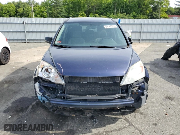 2011 Honda CR-V SE z VIN 5J6RE4H41BL019630, wystawiony jako Copart lot #57587615 z przebiegiem 167 281 mil mil oraz Szkoda całkowita • Salvage title. Historia ofert i sprzedaży dostępna na DreamBid. Obrazek 5.