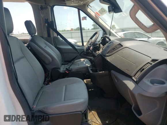 2017 Ford Transit Passenger XL с VIN 1FBZX2CM2HKB35725, выставлен на аукционе Copart как лот 62364785 с пробегом 299 545 миль миль и Чистый • Clean title. История ставок и продаж доступна на DreamBid. Изображение 7.