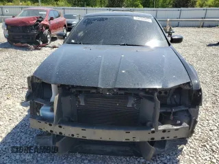 2017 Chrysler 300 S Alloy Edition z VIN 2C3CCABG8HH518230, wystawiony jako Copart lot #53294045 z przebiegiem 59 701 mil mil oraz Szkoda całkowita • Salvage title. Historia ofert i sprzedaży dostępna na DreamBid. Obrazek 5.