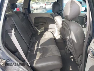 2002 Chrysler PT Cruiser Limited z VIN 3C8FY68BX2T321401, wystawiony jako IAAI lot #41900091 z przebiegiem 170 793 mil mil oraz . Historia ofert i sprzedaży dostępna na DreamBid. Obrazek 8.