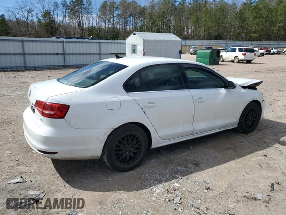 2015 Volkswagen Jetta Sedan 2.0L TDI SEL with VIN 3VWLA7AJ0FM336230, listed as a Copart auction lot 47845565 with 259,815 mi miles and Clean Title. Bid and sale history available at carsss.com. Image 3.