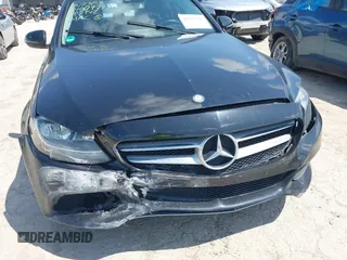 2017 Mercedes-Benz C 300 with VIN 55SWF4JB7HU205942, listed as a IAAI auction lot 42359347 with 109,761 mi miles and . Bid and sale history available at DreamBid. Image 6.