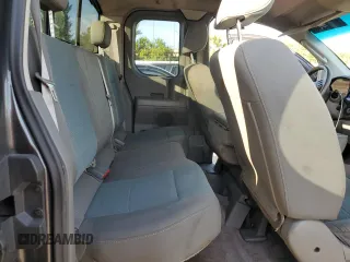 2006 Nissan Titan XE with VIN 1N6BA06A16N562312, listed as a Copart auction lot 87198644 with Not provided miles and Salvage title. Bid and sale history available at DreamBid. Image 10.