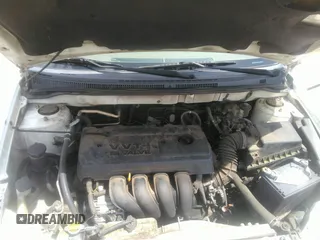 2005 Toyota Corolla CE с VIN JTDBR32E852056157, выставлен на аукционе IAAI как лот 42522418 с пробегом 234 719 миль миль и . История ставок и продаж доступна на DreamBid. Изображение 10.