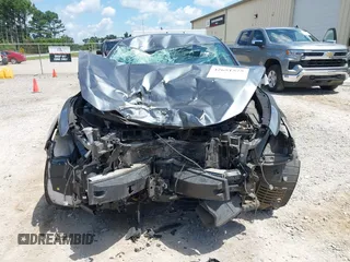 2017 Nissan Altima SV z VIN 1N4AL3AP2HC489509, wystawiony jako IAAI lot #42651575 z przebiegiem 138 361 mil mil oraz . Historia ofert i sprzedaży dostępna na DreamBid. Obrazek 6.
