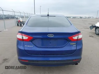 2016 Ford Fusion SE z VIN 3FA6P0H79GR328511, wystawiony jako IAAI lot #42147334 z przebiegiem 224 600 mil mil oraz . Historia ofert i sprzedaży dostępna na DreamBid. Obrazek 16.