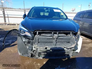 2020 Buick Envision Essence with VIN LRBFXCSA3LD210066, listed as a IAAI auction lot 41635168 with 29,279 mi miles. Bid and sale history available at carsss.com. Image 13.