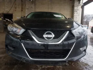 2017 Nissan Maxima SV z VIN 1N4AA6AP1HC447467, wystawiony jako IAAI lot #40918468 z przebiegiem 166 352 mil mil oraz . Historia ofert i sprzedaży dostępna na DreamBid. Obrazek 12.