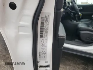 2016 Jeep Cherokee Limited with VIN 1C4PJMDB8GW120344, listed as a Copart auction lot 62603365 with 137,571 mi miles and Salvage title. Bid and sale history available at DreamBid. Image 13.