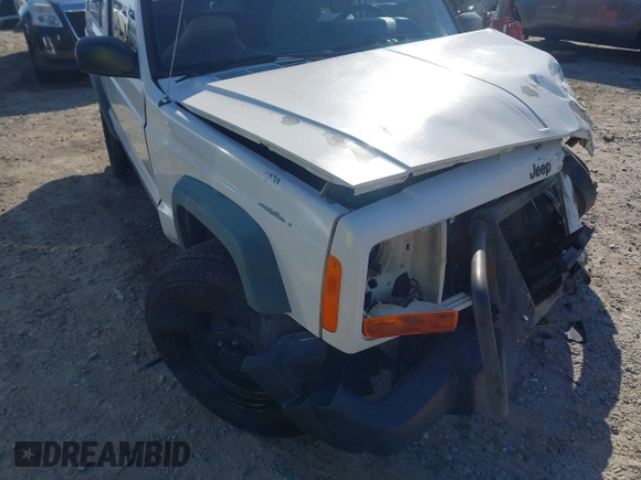 1998 Jeep Cherokee with VIN 1J4FJ27S7WL200871, listed as a IAAI auction lot 41791329 with 122,620 mi miles and . Bid and sale history available at DreamBid. Image 20.