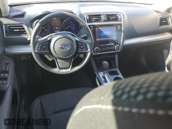 2019 Subaru Outback Premium z VIN 4S4BSAHC5K3348395, wystawiony jako Copart lot #60330825 z przebiegiem 93 686 mil mil oraz Szkoda całkowita • Salvage title. Historia ofert i sprzedaży dostępna na DreamBid. Obrazek 8.