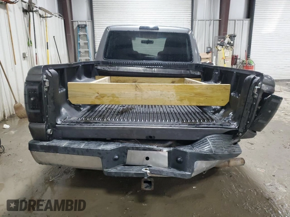 2004 Ford Ranger XL with VIN 1FTYR10U44PA99212, listed as a Copart auction lot 84688614 with 71,083 mi miles and Salvage Title. Bid and sale history available at carsss.com. Image 6.