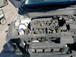 2022 Hyundai Venue SE с VIN KMHRB8A37NU142317, выставлен на аукционе Copart как лот 85327625 с пробегом 33 952 миль миль и Списание • Salvage title. История ставок и продаж доступна на DreamBid. Изображение 14.