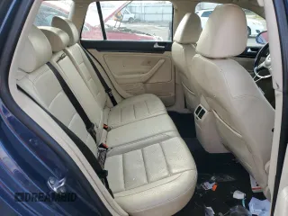 2013 Volkswagen Jetta TDI w/Sunroof & Nav с VIN 3VWPL7AJ3DM623215, выставлен на аукционе Copart как лот 51969025 с пробегом 109 080 миль миль и Чистый • Clean title. История ставок и продаж доступна на DreamBid. Изображение 10.
