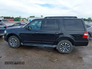 2015 Ford Expedition XLT with VIN 1FMJU1JT3FEF19154, listed as a IAAI auction lot 42355058 with 213,553 mi miles and . Bid and sale history available at DreamBid. Image 14.