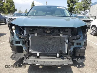 2025 Honda HR-V EX-L z VIN 3CZRZ1H78SM700850, wystawiony jako Copart lot #55577205 z przebiegiem 13 132 mil mil oraz Szkoda całkowita • Salvage title. Historia ofert i sprzedaży dostępna na DreamBid. Obrazek 5.