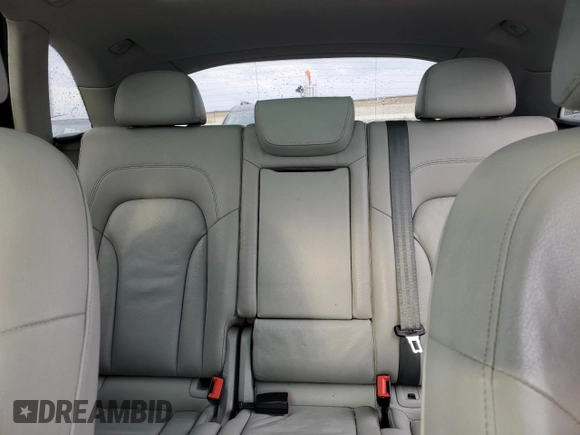 2015 Audi Q5 Premium Plus with VIN WA1DGAFP1FA084446, listed as a Copart auction lot 50803345 with 199,246 mi miles and Salvage Title. Bid and sale history available at carsss.com. Image 10.