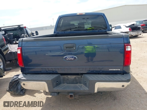 2016 Ford F-250 Lariat z VIN 1FT7W2B67GEC02132, wystawiony jako IAAI lot #42043437 z przebiegiem 220 898 mil mil oraz . Historia ofert i sprzedaży dostępna na DreamBid. Obrazek 15.