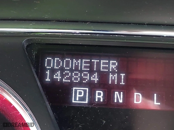 2014 GMC Acadia Denali with VIN 1GKKVTKD3EJ138763, listed as a IAAI auction lot 42011739 with 142,894 mi miles. Bid and sale history available at carsss.com. Image 15.
