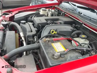 2004 Chevrolet Colorado 1SB LS Z85 with VIN 1GCDT136448185501, listed as a IAAI auction lot 42060074 with 139,295 mi miles and . Bid and sale history available at DreamBid. Image 20.