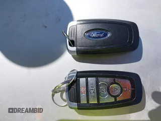 2017 Ford Fusion SE z VIN 3FA6P0HD1HR138693, wystawiony jako IAAI lot #41837634 z przebiegiem 117 638 mil mil oraz . Historia ofert i sprzedaży dostępna na DreamBid. Obrazek 11.
