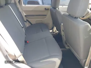 2012 Ford Escape XLS with VIN 1FMCU0C73CKA96298, listed as a IAAI auction lot 42280695 with 106,454 mi miles and . Bid and sale history available at DreamBid. Image 8.