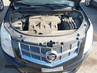 2012 Cadillac SRX with VIN 3GYFNGE3XCS657211, listed as a IAAI auction lot 42214105 with 149,075 mi miles and . Bid and sale history available at carsss.com. Image 10.