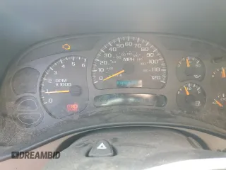 2004 Chevrolet Tahoe LT with VIN 1GNEC13Z84R298187, listed as a Copart auction lot 64256445 with 249,804 mi miles and Salvage title. Bid and sale history available at DreamBid. Image 10.