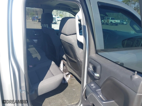 2014 Chevrolet Silverado 1500 LT with VIN 1GCRCREC4EZ339076, listed as a IAAI auction lot 41682940 with 85,674 mi miles. Bid and sale history available at carsss.com. Image 8.