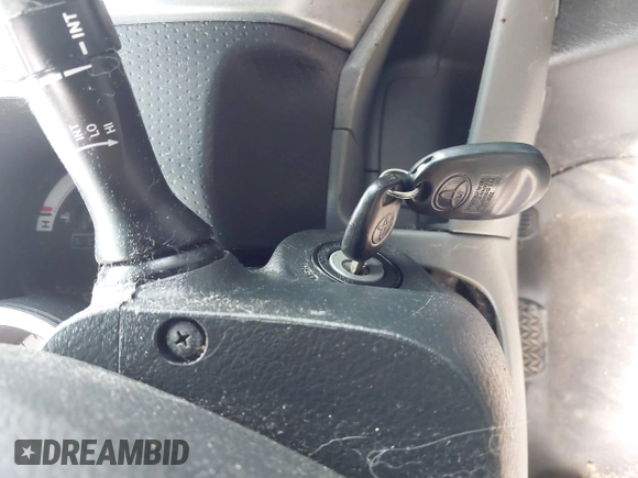 2013 Toyota Tacoma with VIN 3TMLU4EN5DM107500, listed as a IAAI auction lot 42733914 with Not provided miles and . Bid and sale history available at DreamBid. Image 11.