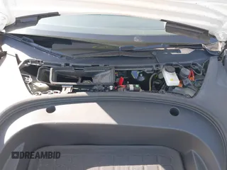 2023 Tesla Model 3 z VIN 5YJ3E1EA2PF514871, wystawiony jako IAAI lot #41703073 z przebiegiem 21 227 mil mil oraz . Historia ofert i sprzedaży dostępna na DreamBid. Obrazek 10.