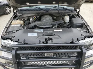 2006 Chevrolet Suburban Z71 with VIN 3GNFK16Z16G115704, listed as a Copart auction lot 52388955 with 274,722 mi miles and Salvage Title. Bid and sale history available at DreamBid. Image 12.