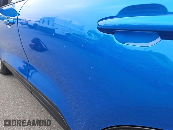 2021 Ford Escape SEL с VIN 1FMCU9H99MUA91420, выставлен на аукционе IAAI как лот 42621261 с пробегом 10 319 миль миль и . История ставок и продаж доступна на DreamBid. Изображение 13.