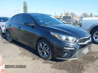 2021 Kia Forte LXS z VIN 3KPF24ADXME271884, wystawiony jako IAAI lot #41453893 z przebiegiem 93 462 mil mil oraz . Historia ofert i sprzedaży dostępna na DreamBid. Obrazek 13.