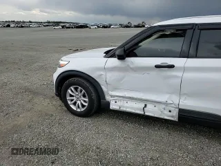 2020 Ford Explorer с VIN 1FMSK7BH0LGC21104, выставлен на аукционе Copart как лот 52684955 с пробегом 106 979 миль миль и Списание • Salvage title. История ставок и продаж доступна на DreamBid. Изображение 11.