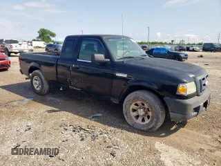 2006 Ford Ranger XL with VIN 1FTYR14U46PA02717, listed as a Copart auction lot 57363645 with 153,976 mi miles and Clean title. Bid and sale history available at DreamBid. Image 4.