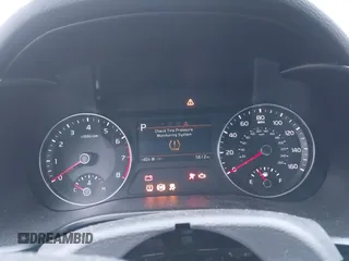 2024 Kia Forte LXS z VIN 3KPF24AD9RE822457, wystawiony jako IAAI lot #41235294 z przebiegiem 5 612 mil mil oraz . Historia ofert i sprzedaży dostępna na DreamBid. Obrazek 7.