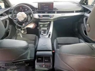 2020 Audi A4 Premium Plus z VIN WAUENAF4XLA039567, wystawiony jako Copart lot #47057805 z przebiegiem 41 826 mil mil oraz Szkoda całkowita • Salvage title. Historia ofert i sprzedaży dostępna na DreamBid. Obrazek 8.