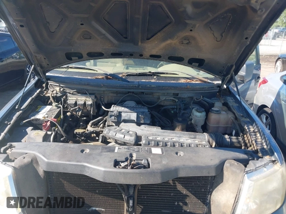 2006 Ford F-150 XLT with VIN 1FTPX14546FA62013, listed as a IAAI auction lot 42526008 with 240,324 mi miles and . Bid and sale history available at DreamBid. Image 10.