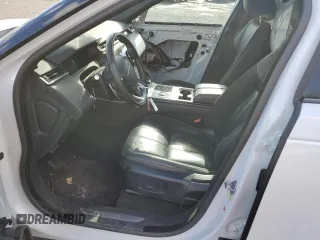 2018 Land Rover Range Rover Velar R-Dynamic SE z VIN SALYL2RV2JA718335, wystawiony jako Copart lot #78080104 z przebiegiem 134 835 mil mil oraz Szkoda całkowita • Salvage title. Historia ofert i sprzedaży dostępna na DreamBid. Obrazek 7.