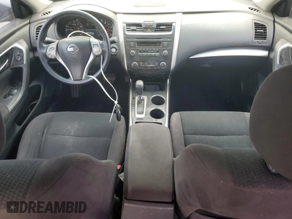 2014 Nissan Altima S with VIN 1N4AL3AP7EN347625, listed as a Copart auction lot 54715155 with 238,637 mi miles and Salvage Title. Bid and sale history available at DreamBid. Image 8.