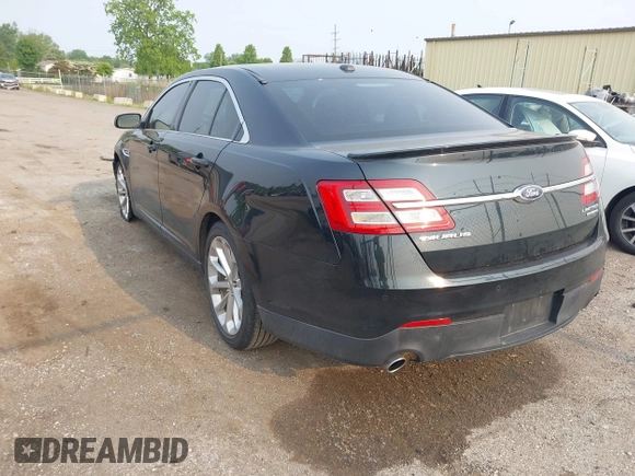 2014 Ford Taurus Limited with VIN 1FAHP2F88EG171235, listed as a IAAI auction lot 42402720 with 79,951 mi miles and . Bid and sale history available at DreamBid. Image 3.