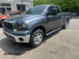 2009 Toyota Tundra z VIN 5TFBT54179X015051, wystawiony jako Copart lot #59124915 z przebiegiem 137 889 mil mil oraz Tytuł czysty. Historia ofert i sprzedaży dostępna na DreamBid. Obrazek 2.