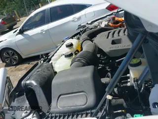 2023 Ford F-150 XL z VIN 1FTFW1ED7PFB23568, wystawiony jako IAAI lot #43061817 z przebiegiem 20 597 mil mil oraz . Historia ofert i sprzedaży dostępna na DreamBid. Obrazek 20.