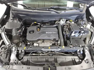 2021 GMC Terrain SLE with VIN 3GKALMEV6ML369126, listed as a Copart auction lot 60370065 with 118,827 mi miles and Clean title. Bid and sale history available at DreamBid. Image 11.