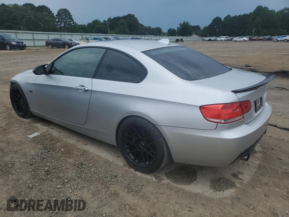 2009 BMW 3 Series 335i с VIN WBAWB73569P046163, выставлен на аукционе Copart как лот 64288045 с пробегом 65 382 миль миль и Списание • Salvage title. История ставок и продаж доступна на DreamBid. Изображение 2.