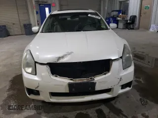 2008 Nissan Maxima 3.5 SE with VIN 1N4BA41E68C837875, listed as a Copart auction lot 88678235 with 176,814 mi miles and Clean Title. Bid and sale history available at carsss.com. Image 5.